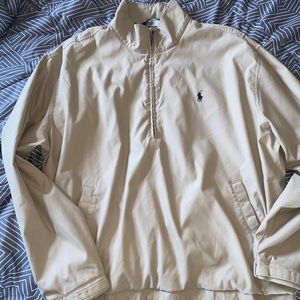 Polo Ralph Lauren windbreaker/pullover
